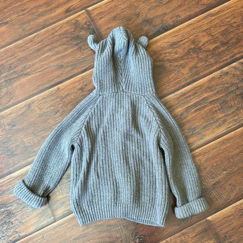 Jamie Kay Cardigan - Picture 3 of 4
